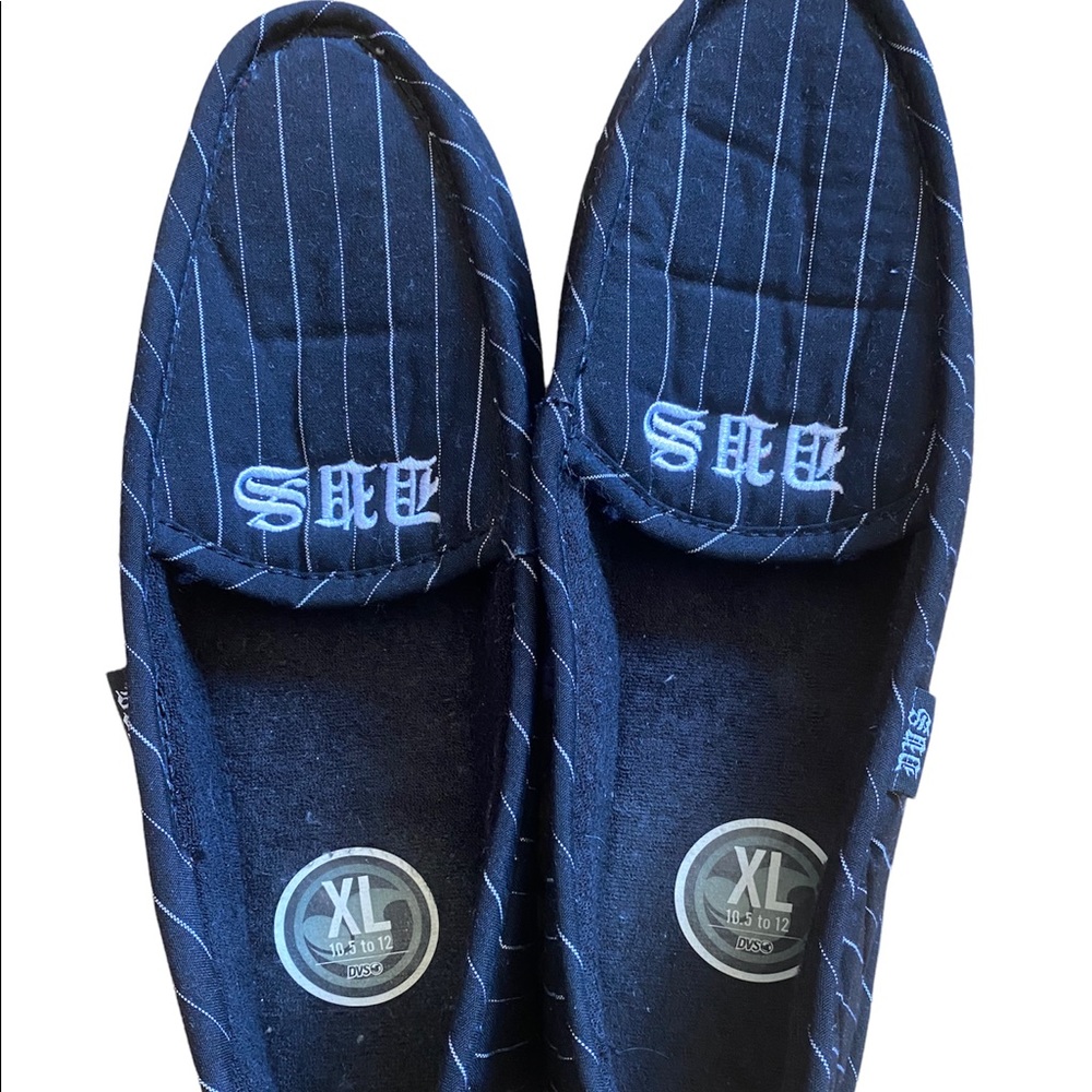Dvs loafers slippers